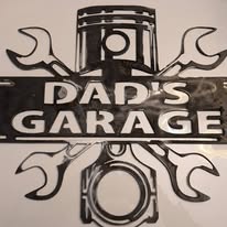 Dad's Garage